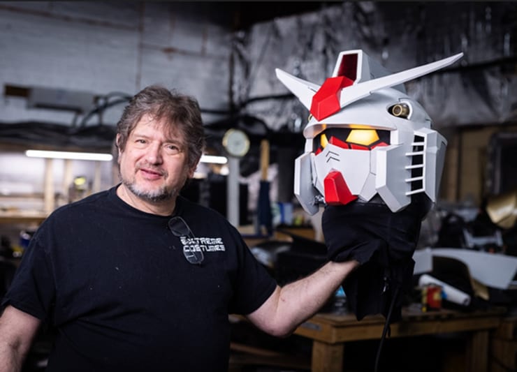 сам деПетрилло