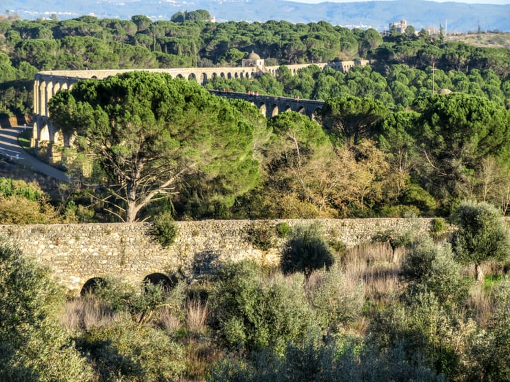пегоес в португалии