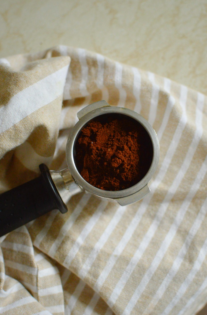 что делать с отходами от кофе