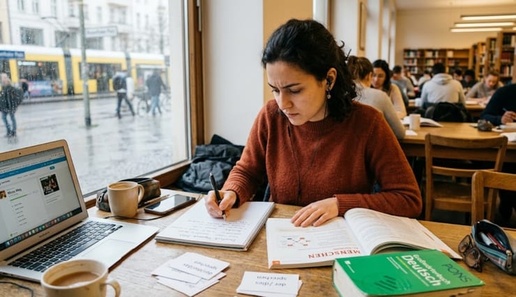 изучения языка