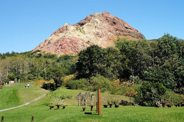 Сёва-синдзан