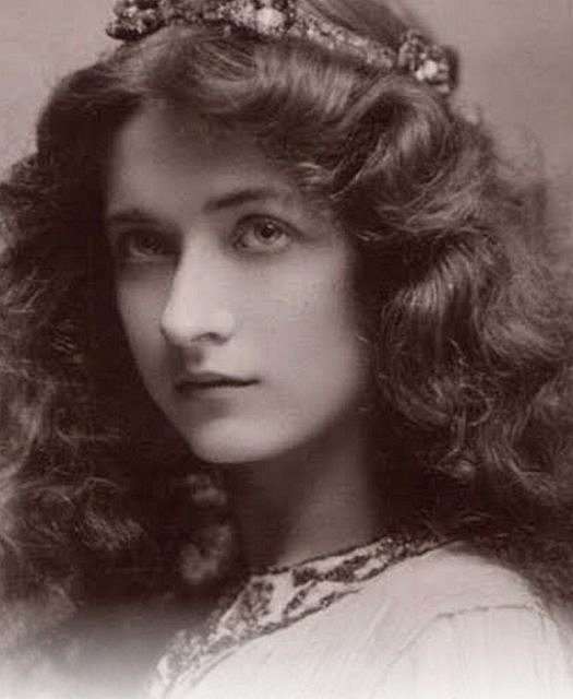 красота бланш монье