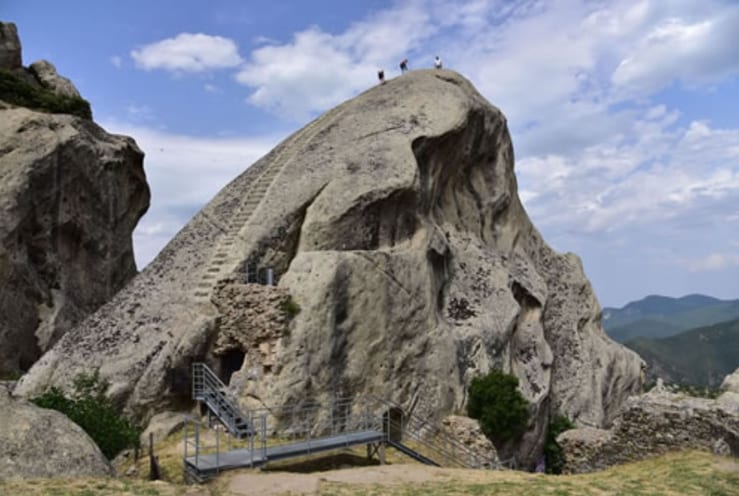 градината норманна
