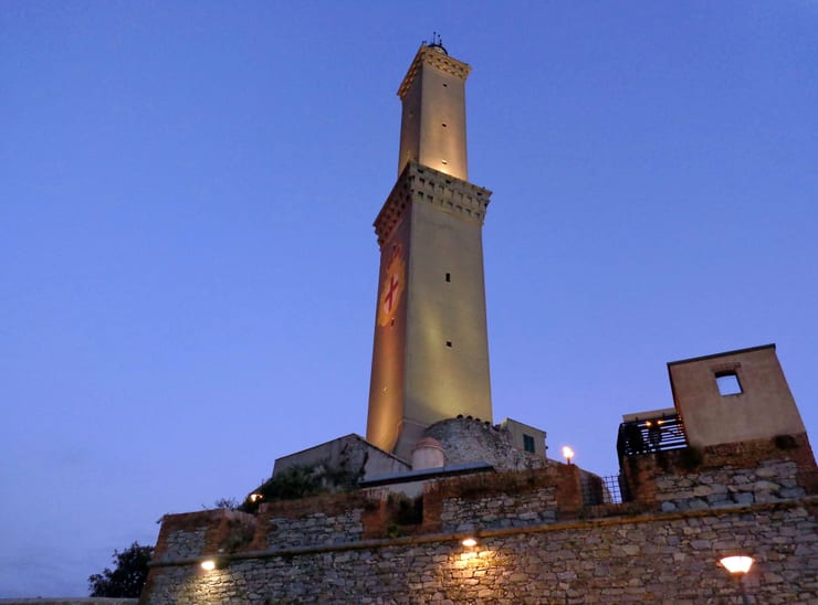 лантерна