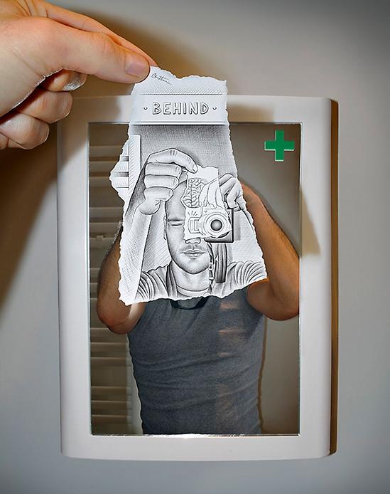 Отражение Отражение