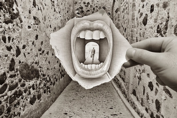 Улочка Улочка