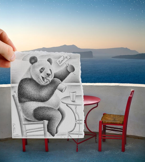 Панда Панда