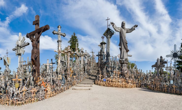 кресты