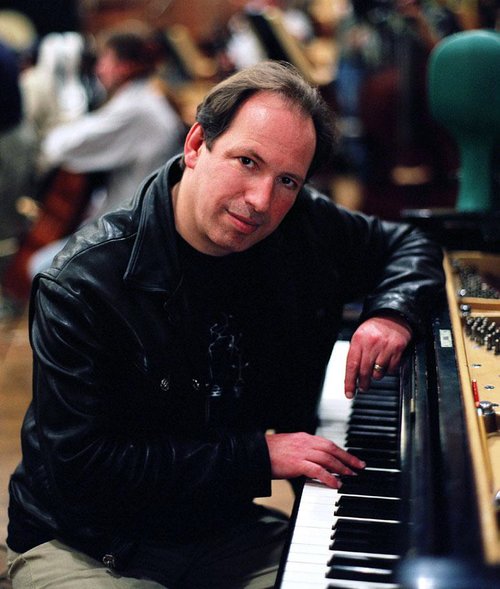 Ганс Циммер Ганс Циммер