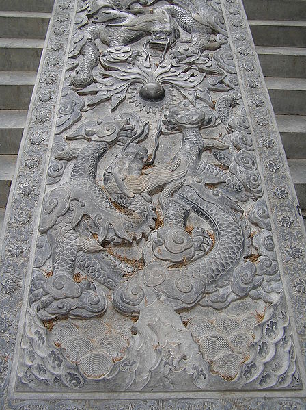 монастырь шаолинь