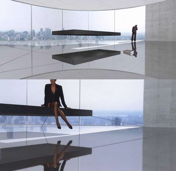 Магнитная кровать