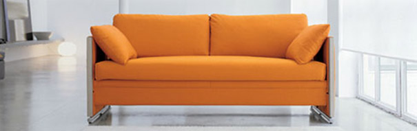 Диван-трансформер