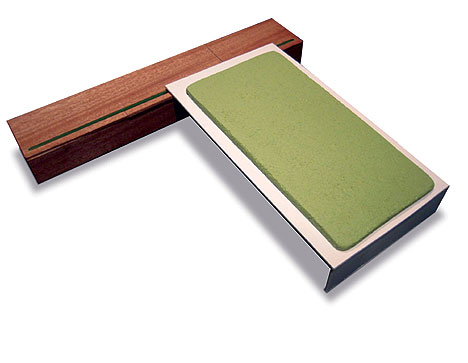 Кровать для минималистов