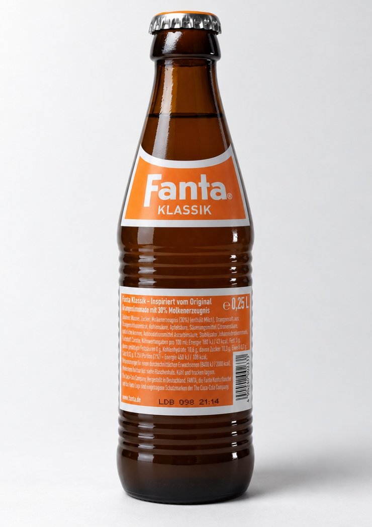 фанта