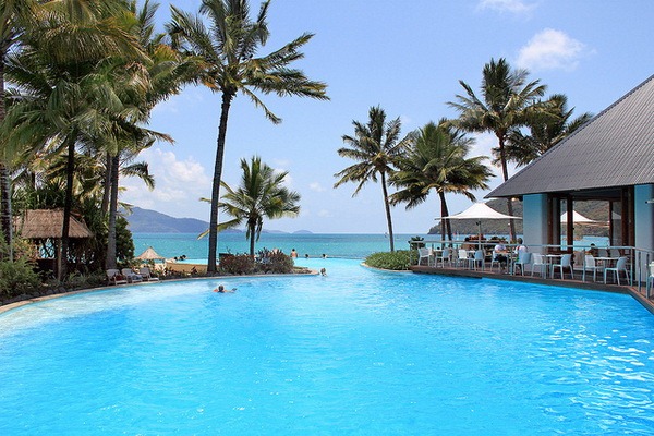 барьерный риф