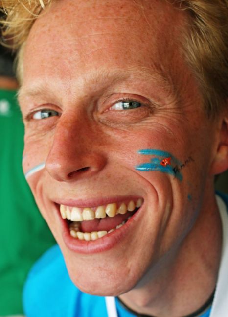 бен саутхолл