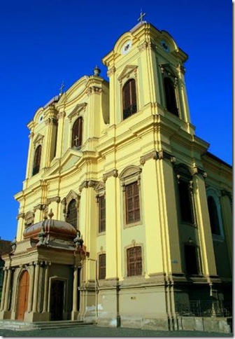 Timisoara