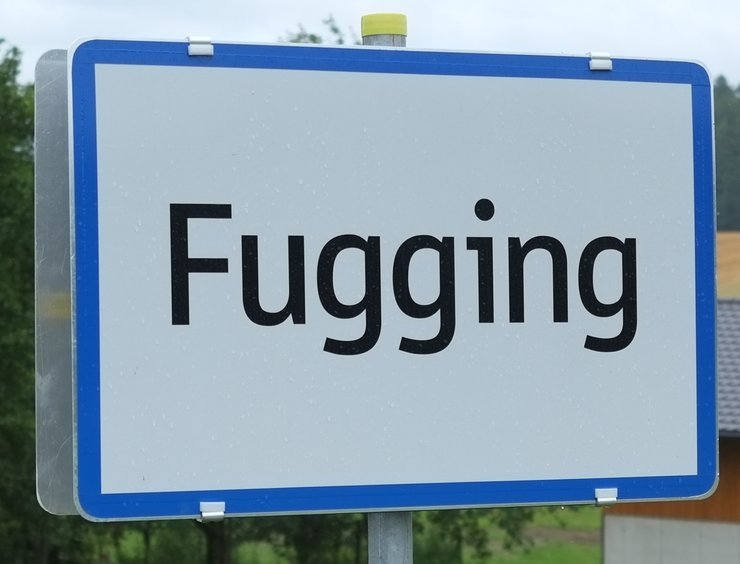 фуггинг