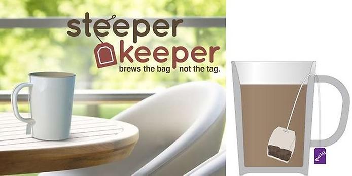 Steeper Keeper