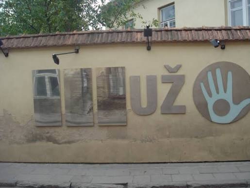 ужупис
