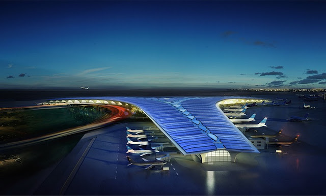 аэропорт кувейта