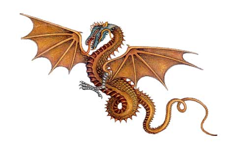 2012 год дракона