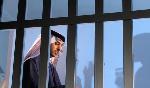 концертное выступление Ахмеда Бухатира