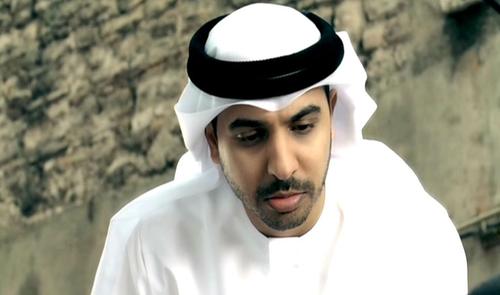 выступление Ахмеда Бухатира перед аудиторией