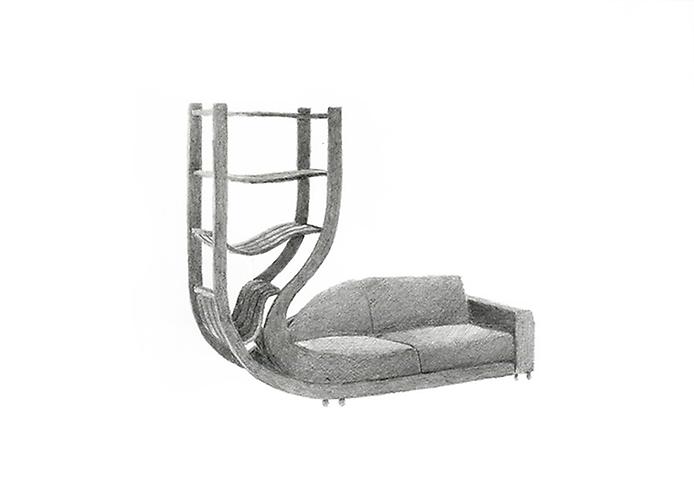 Полкодиван