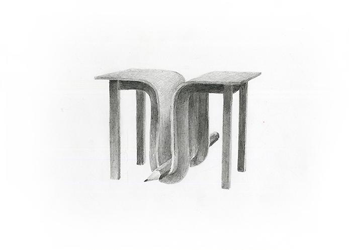 Тяжёлый карандаш