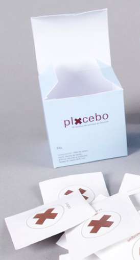 эффект плацебо