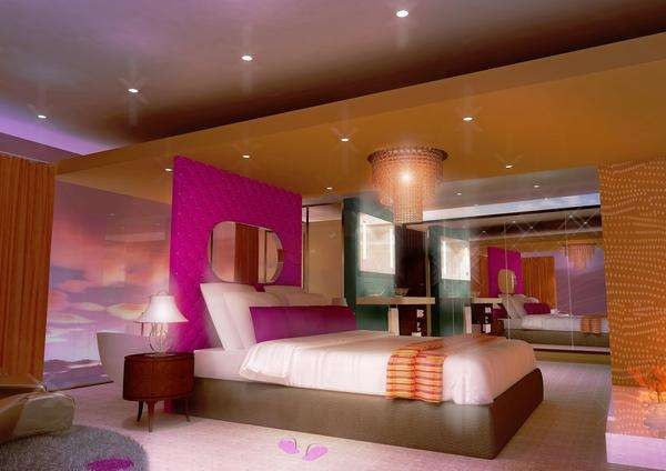 фестиваль холи