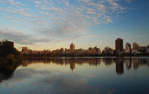 централ парк