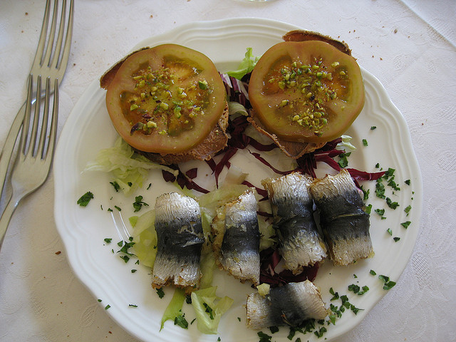 Isole di Sicilia Рим