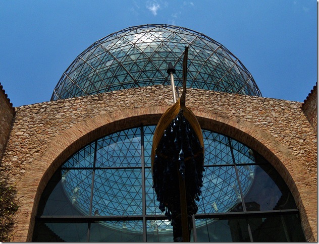 Музей Сальвадора Дали