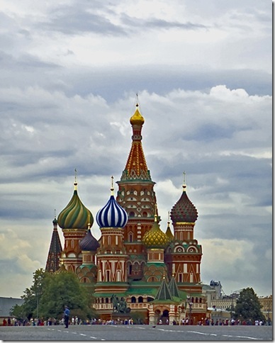 московский собор