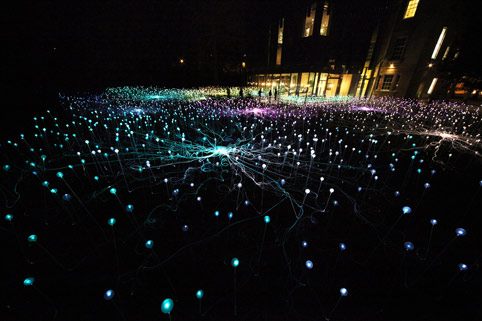 земля тысячи огней земля тысячи огней