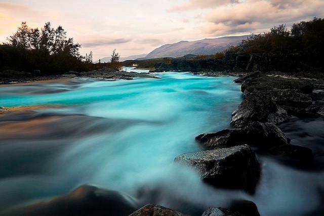 самые романтические места самые романтические места