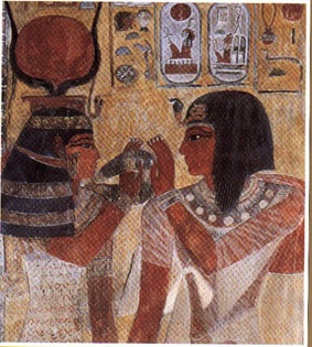 AncientEgyptianFamily