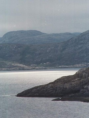 достопримечательности мурманска