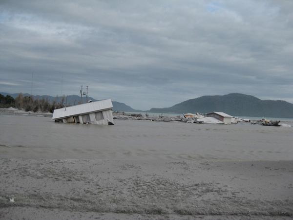 вулкан чайтен