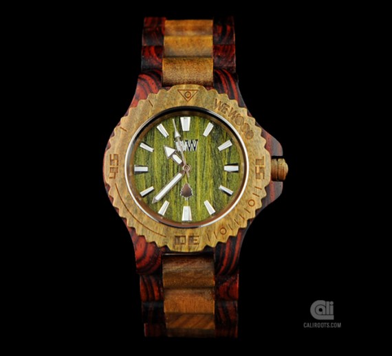 деревянная коллекция часов