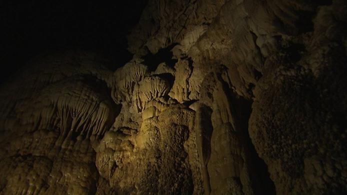 самая большая пещера в мире