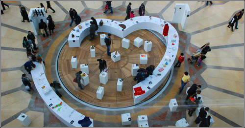 музей любви