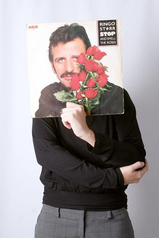 Ринго Старр