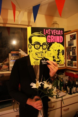 Las Vegas GRIND