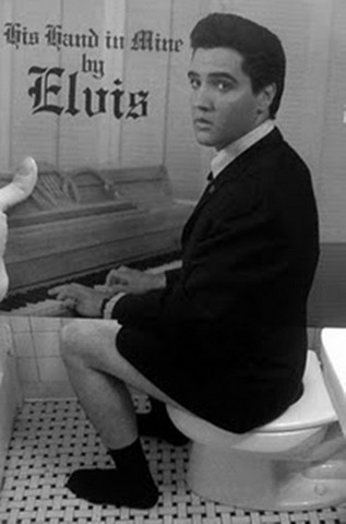 Элвис кагбэ занят