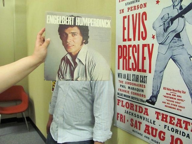 Энгельберт Хампердинк