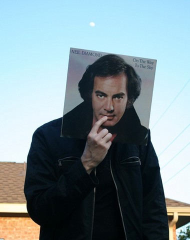 Нил Даймонд