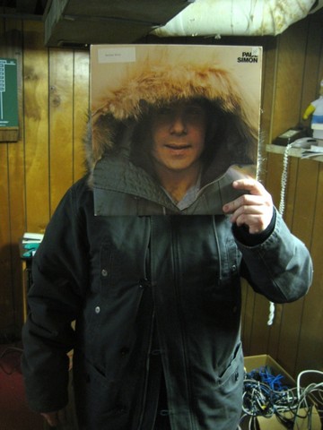 Paul Simon
